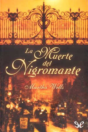 [Ile-Rien 02] • La Muerte Del Nigromante